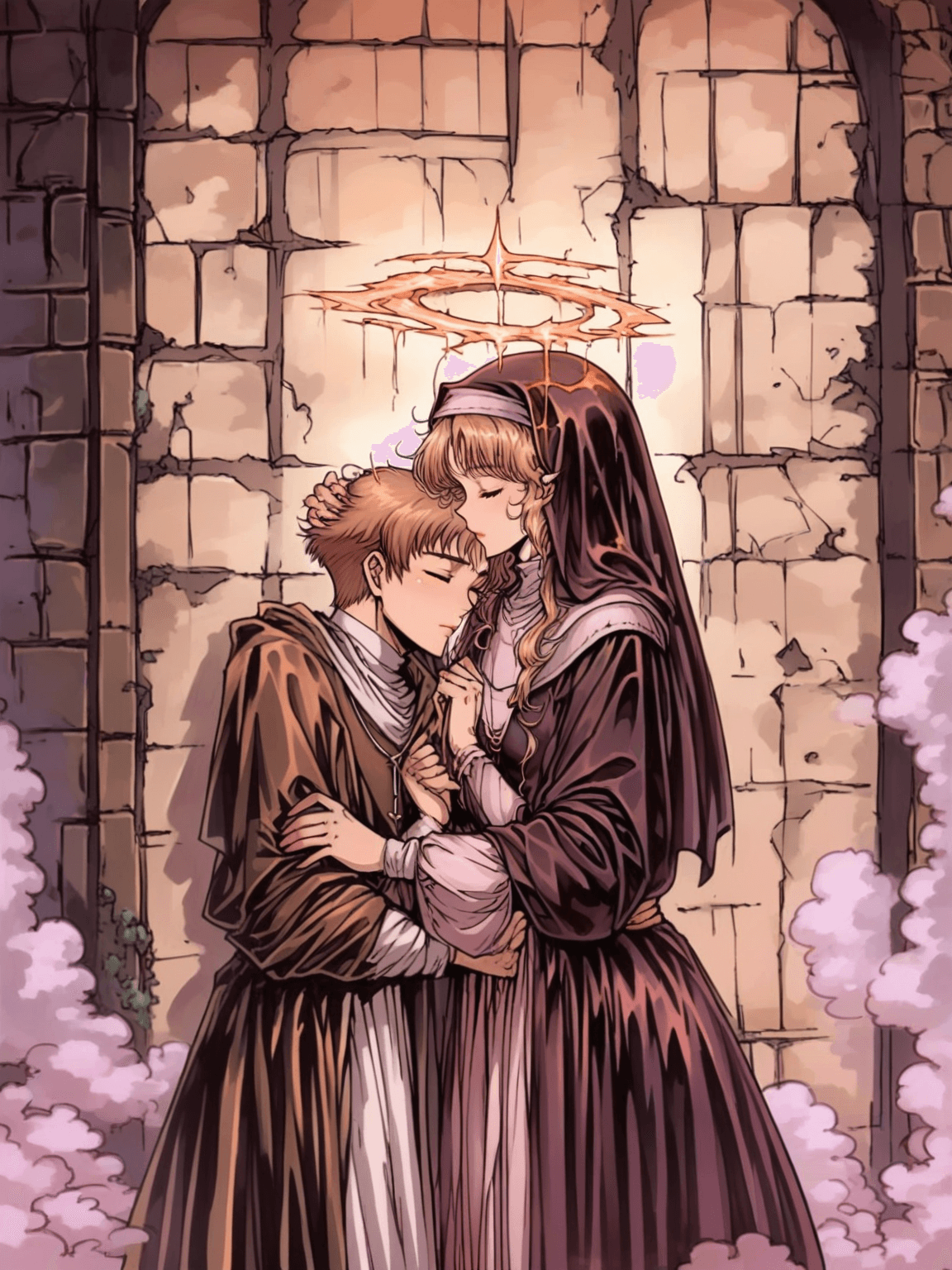Thumbnail of Хани и Мейл