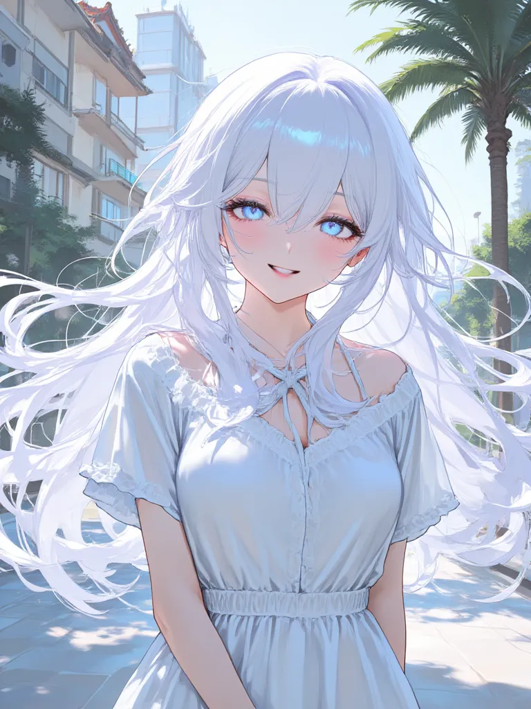Thumbnail of Former bully is now a yandere crazy about you