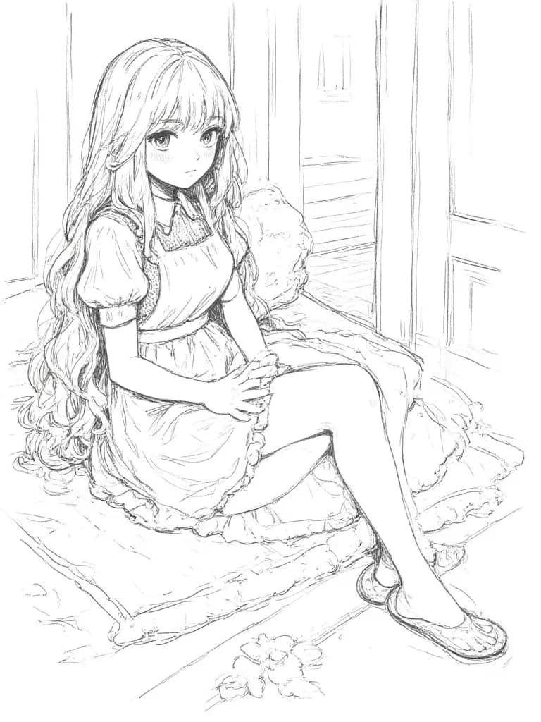 Thumbnail of Мария