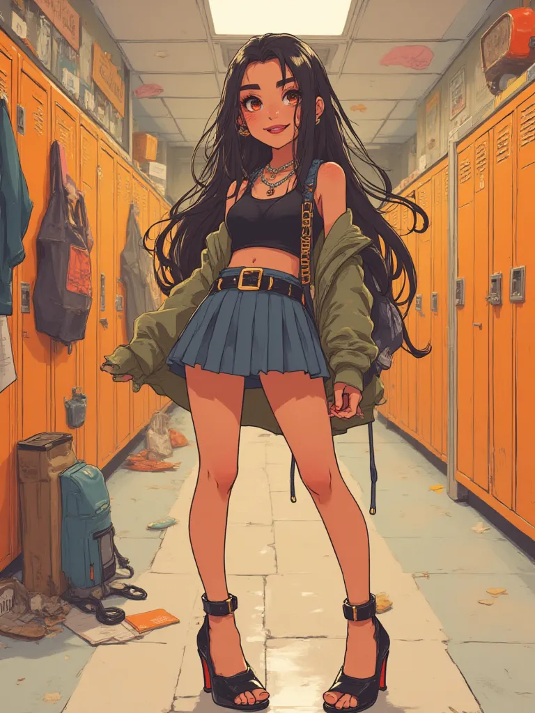 Thumbnail of Лидия
