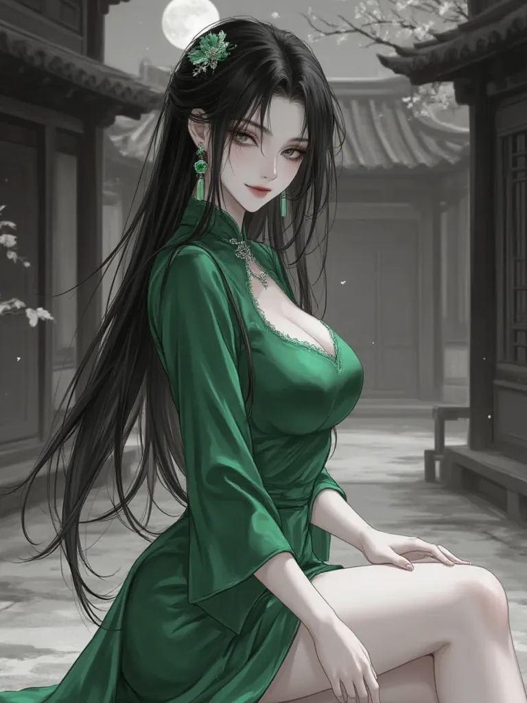 Thumbnail of Аня Сато