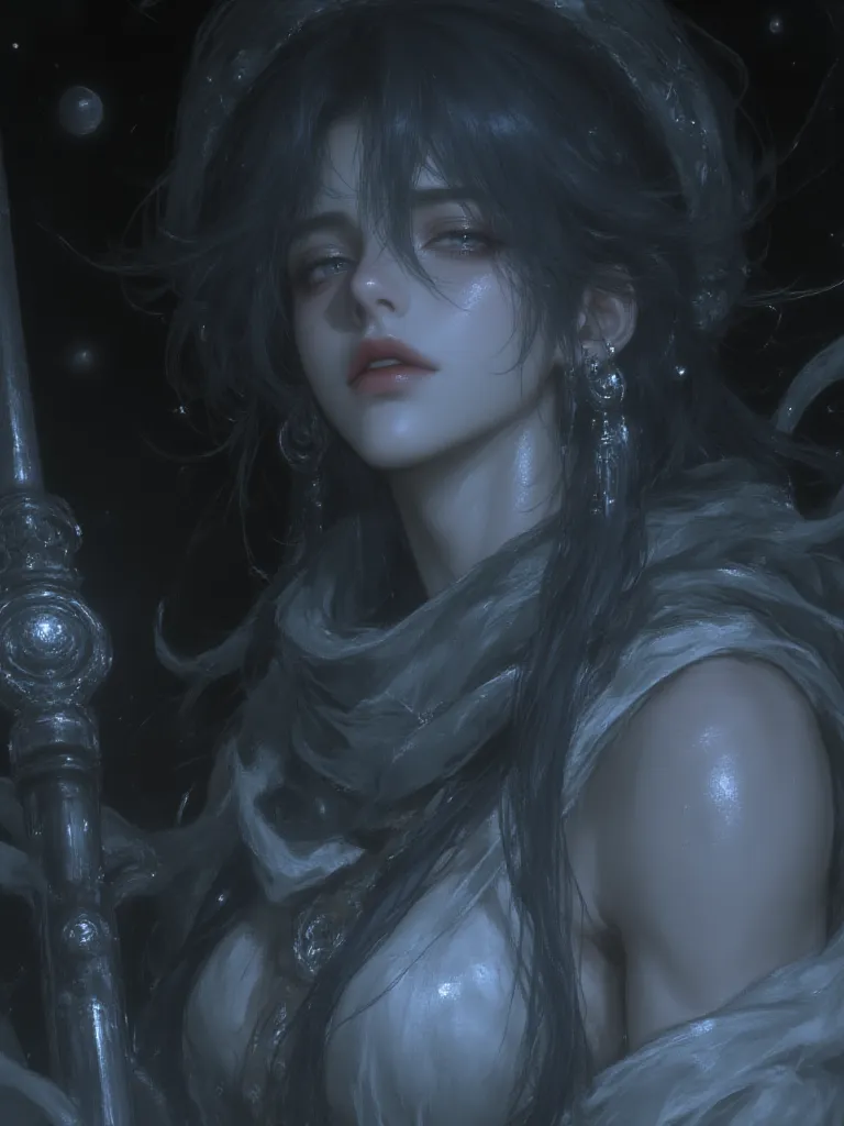 Thumbnail of Elara, The Stellar Weaver