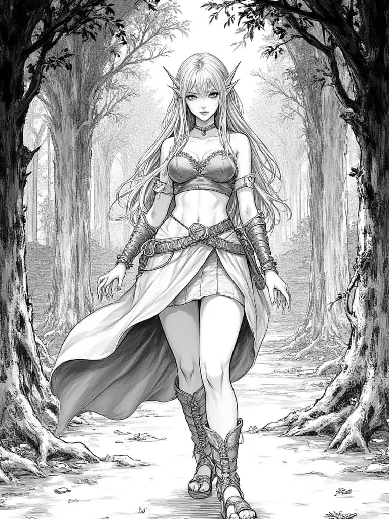 Thumbnail of Лирена
