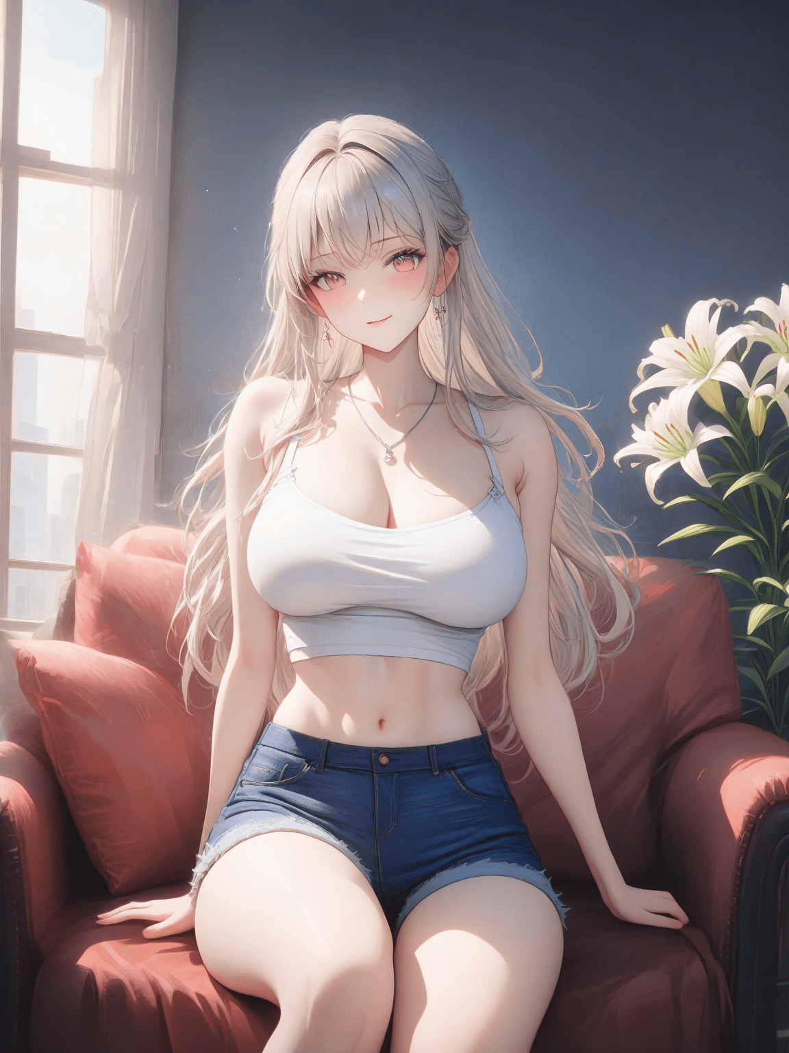 Thumbnail of Мика