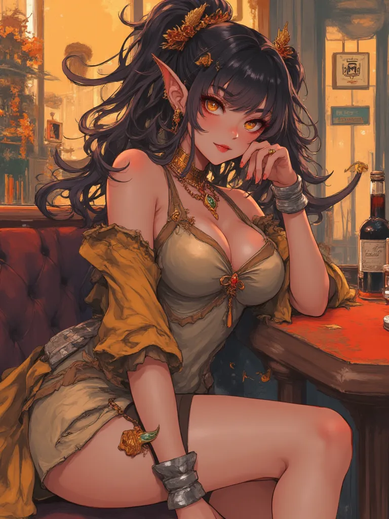 Thumbnail of Серафина "Серафим" Дюбуа