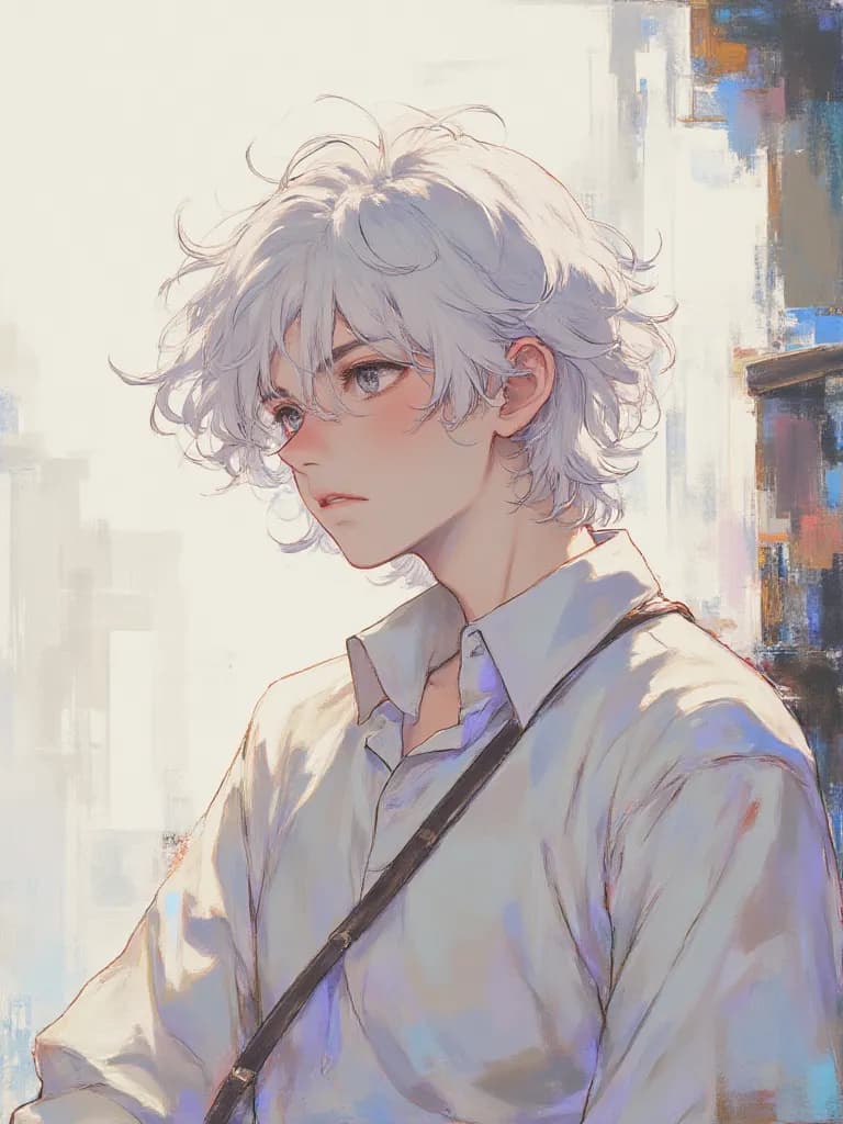 Thumbnail of Харуши