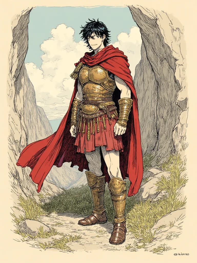 Thumbnail of Принц Терон