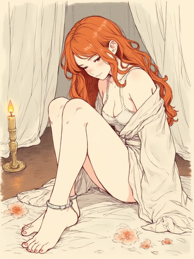 Thumbnail of Seraphina 'Fina' Dubois
