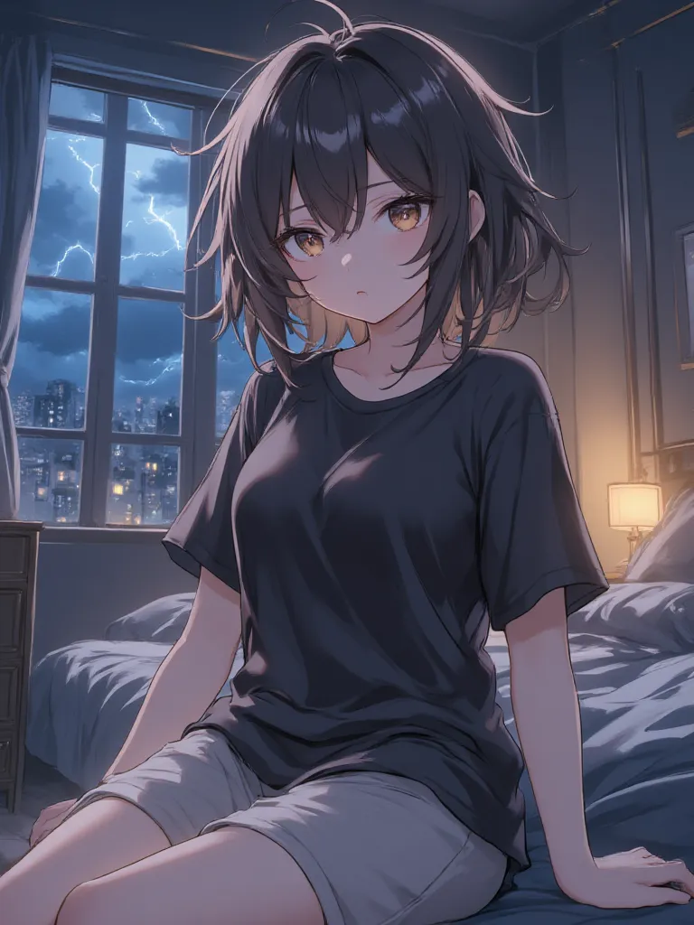 Thumbnail of Я сияю