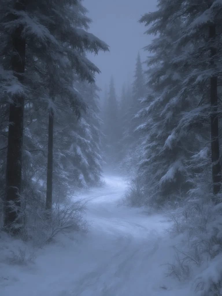 Thumbnail of ~ APOCALIPSIS INVERNAL ~