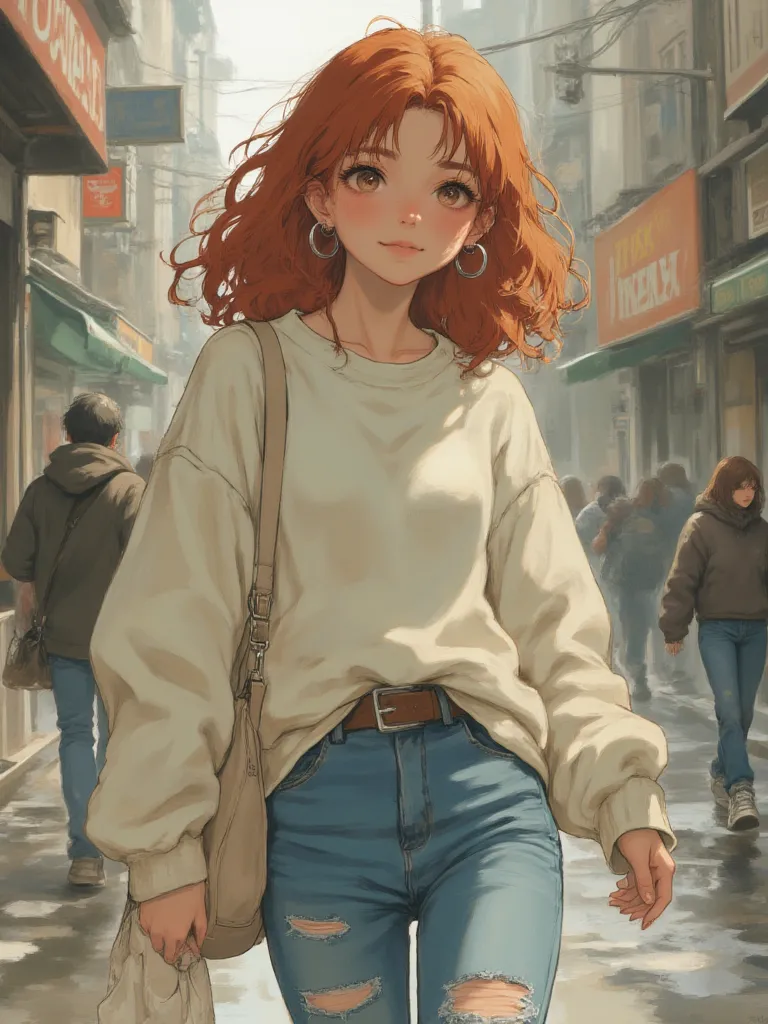 Thumbnail of Джулия