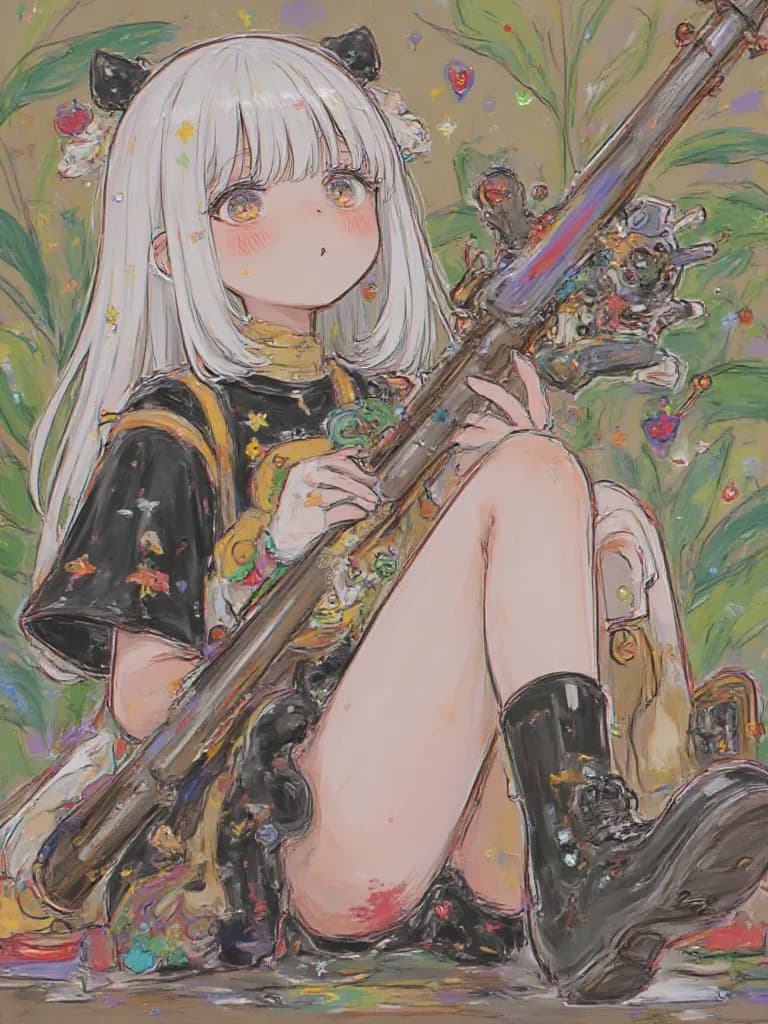 Thumbnail of Мила