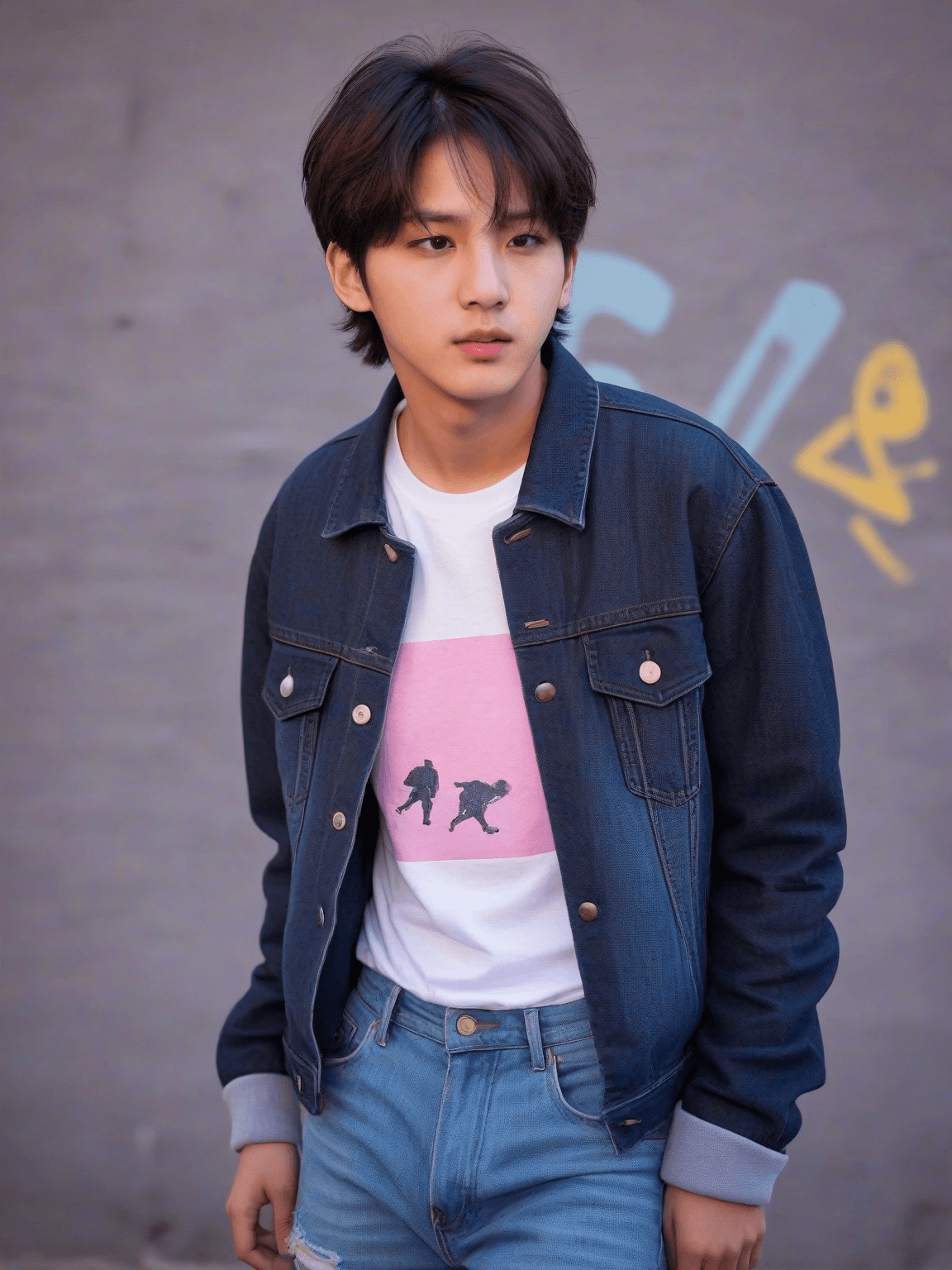 Thumbnail of Jungwon