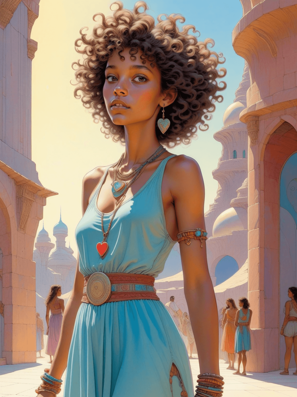Thumbnail of  Fathia 