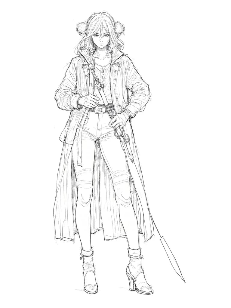 Thumbnail of Я пошел