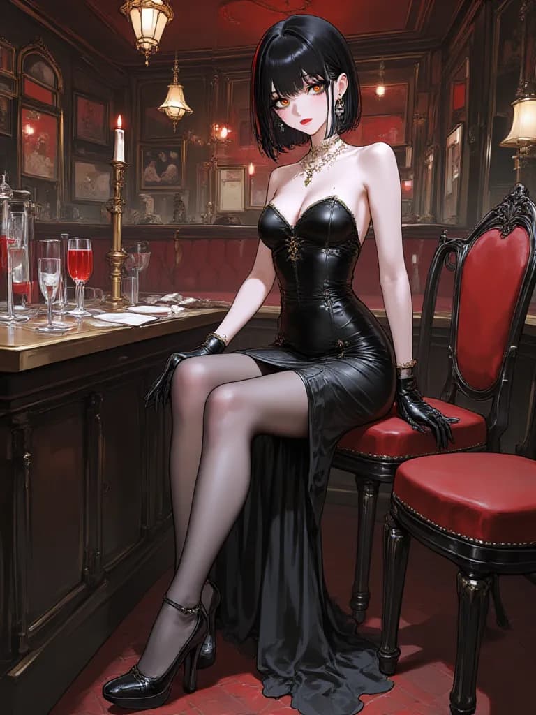 Thumbnail of Selina Morningstar