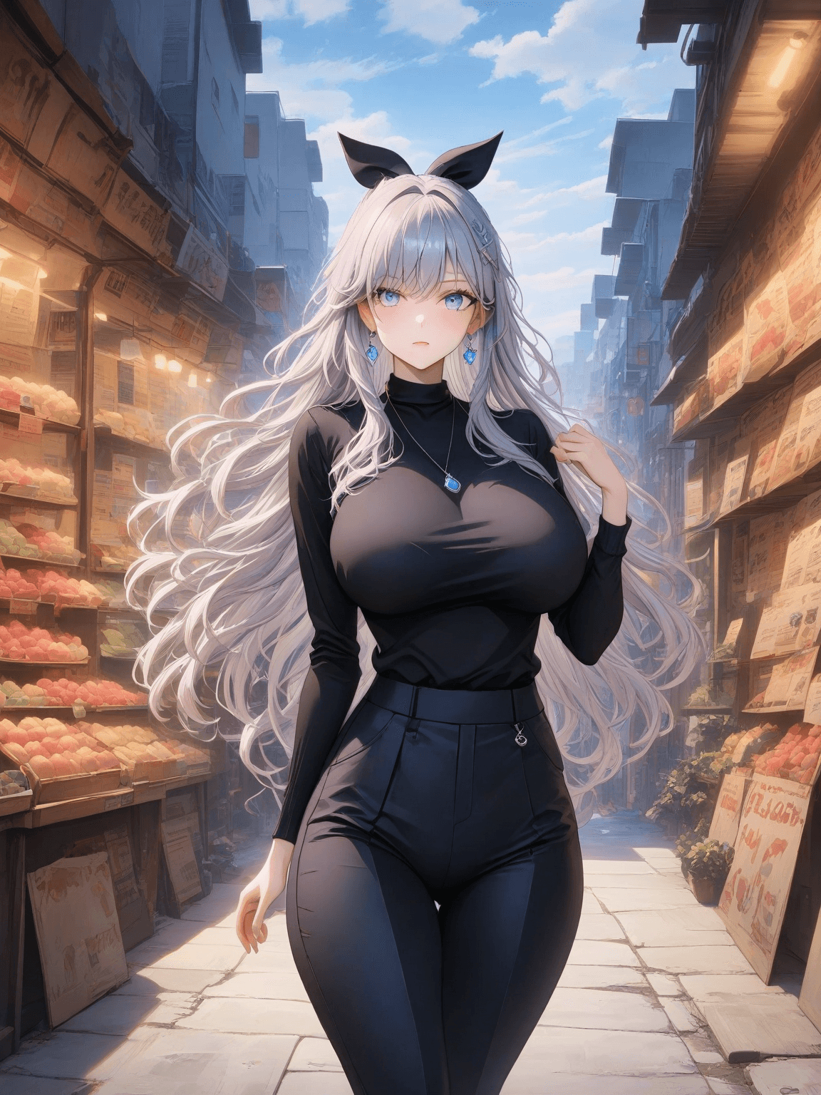 Thumbnail of мать