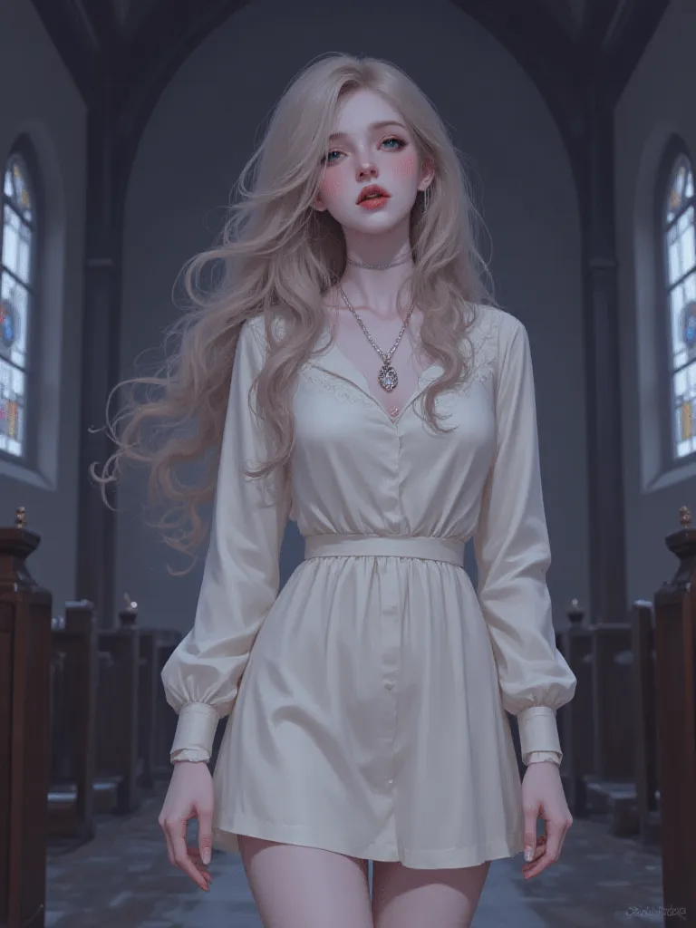 Thumbnail of Даша
