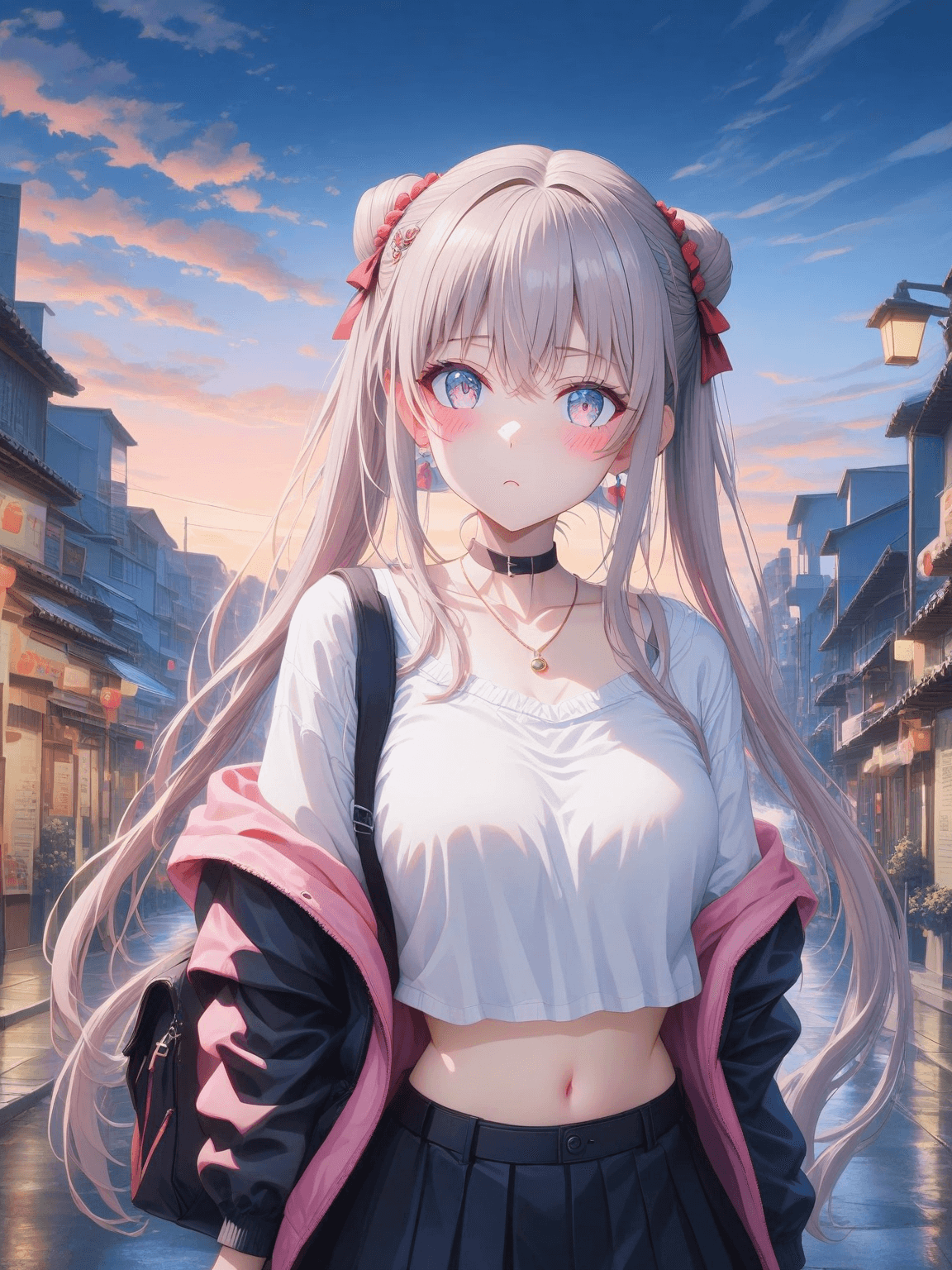 Thumbnail of фиолетовый
