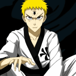 Thumbnail of Jujutsu Kaisen Expert