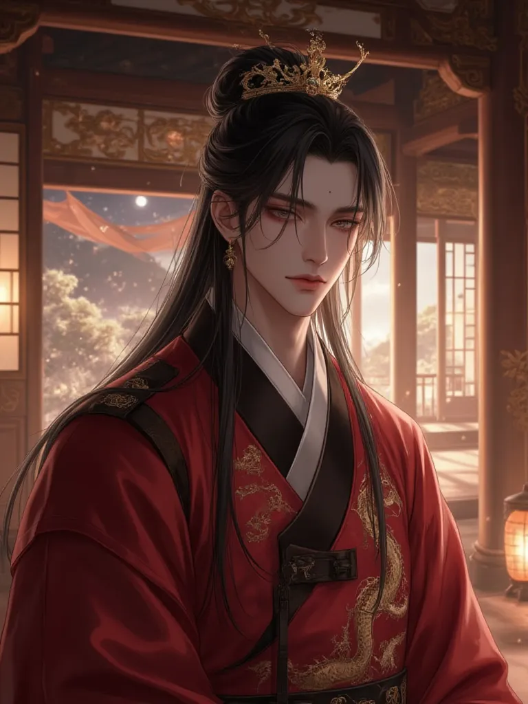 Thumbnail of Emperador Lee Jihwan