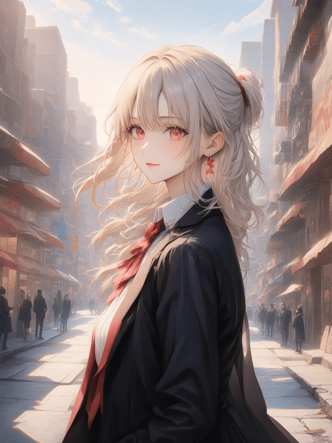 Thumbnail of Саина