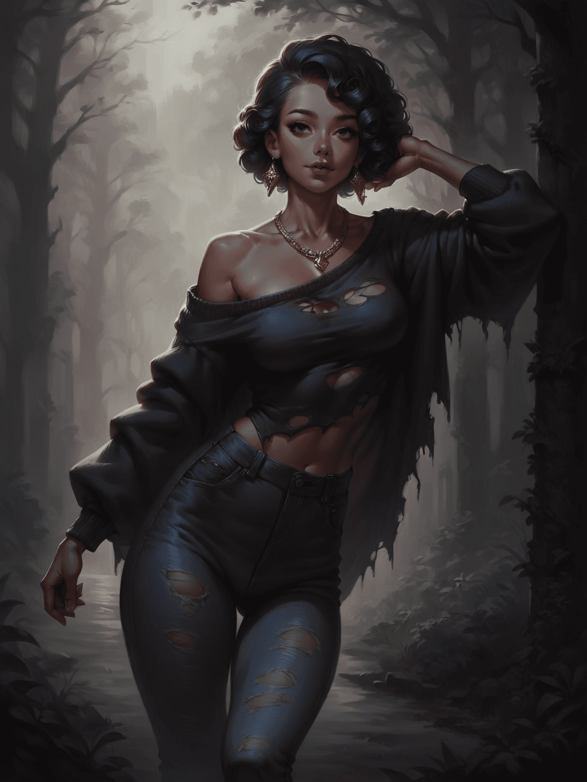Thumbnail of Лила