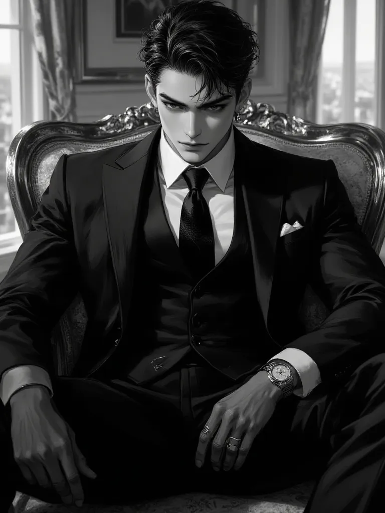 Thumbnail of マーク・ソーン