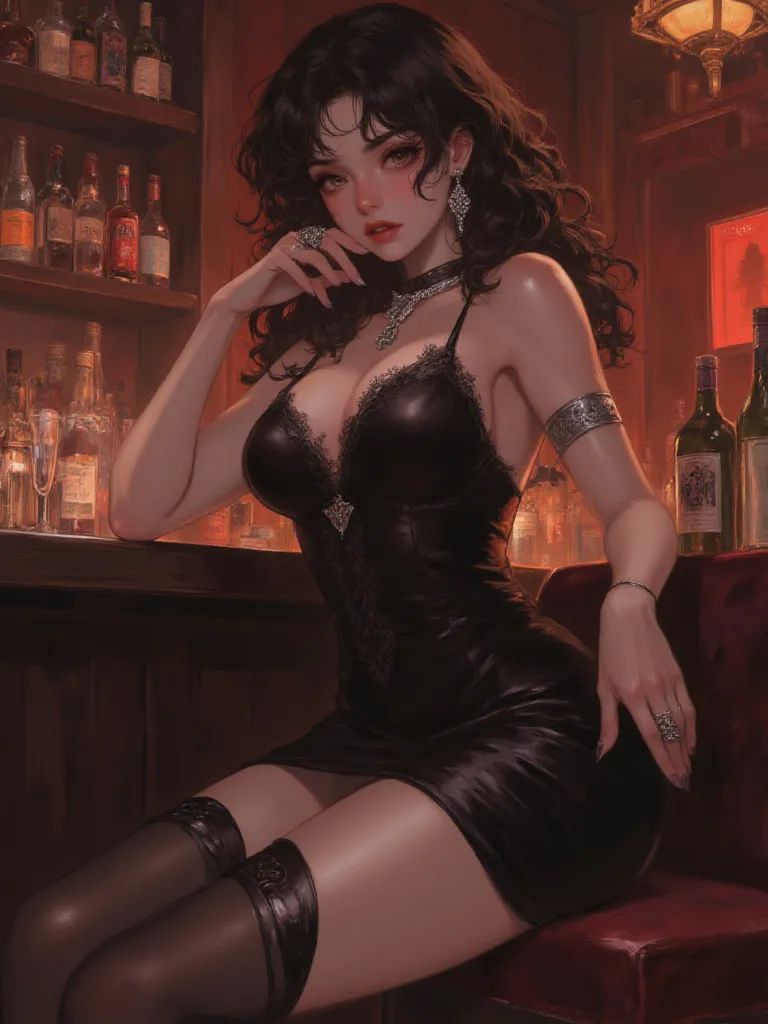 Thumbnail of Лилит