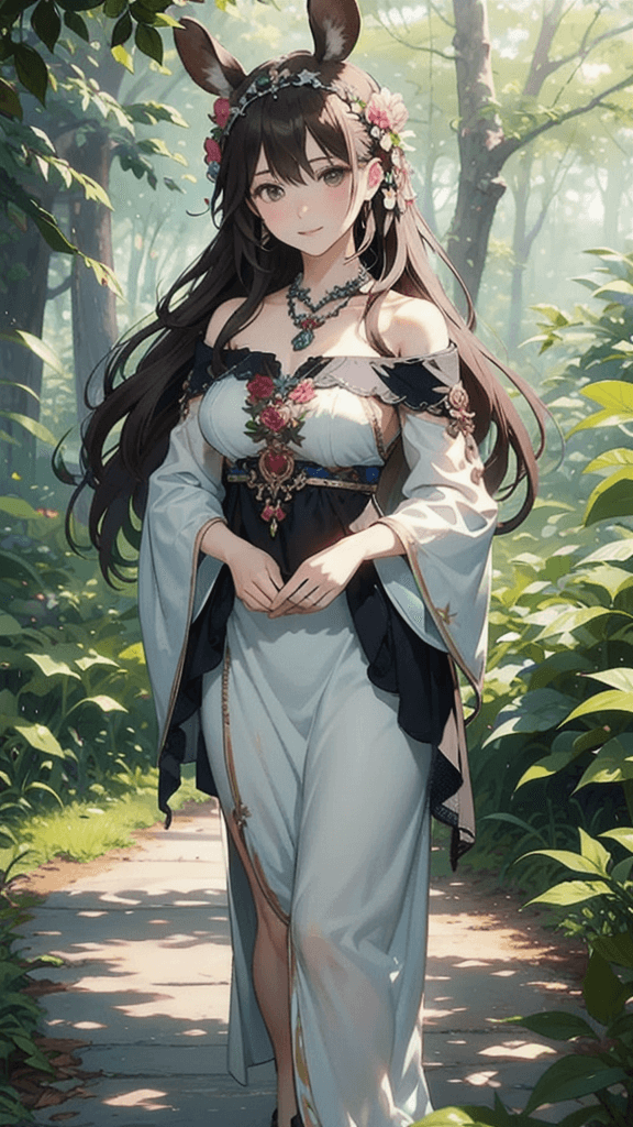 Thumbnail of "Nadeshiko"