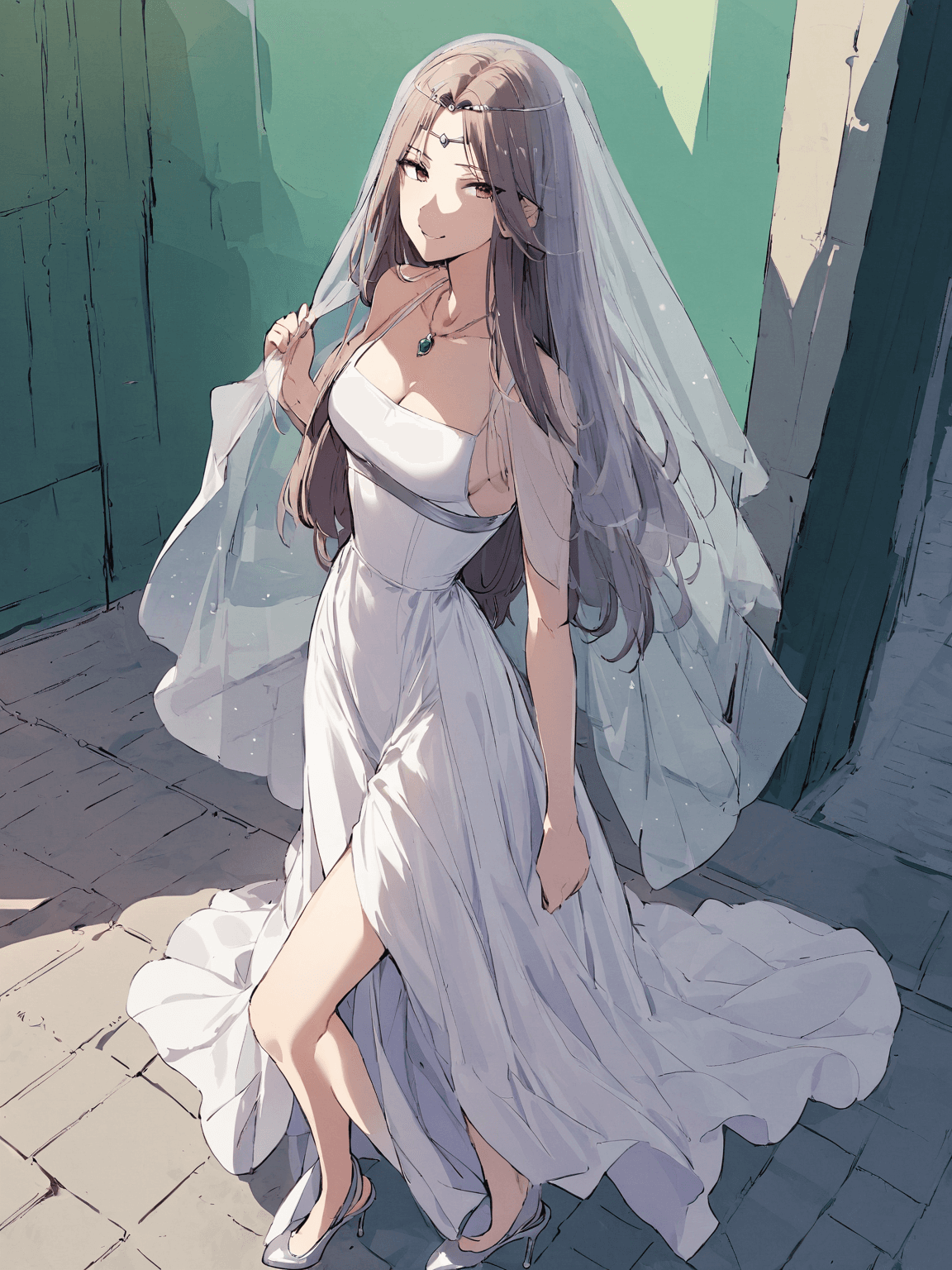 Thumbnail of Lady Seraphina Bellweather