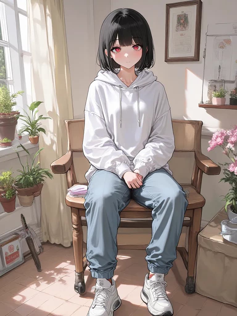 Thumbnail of Лили