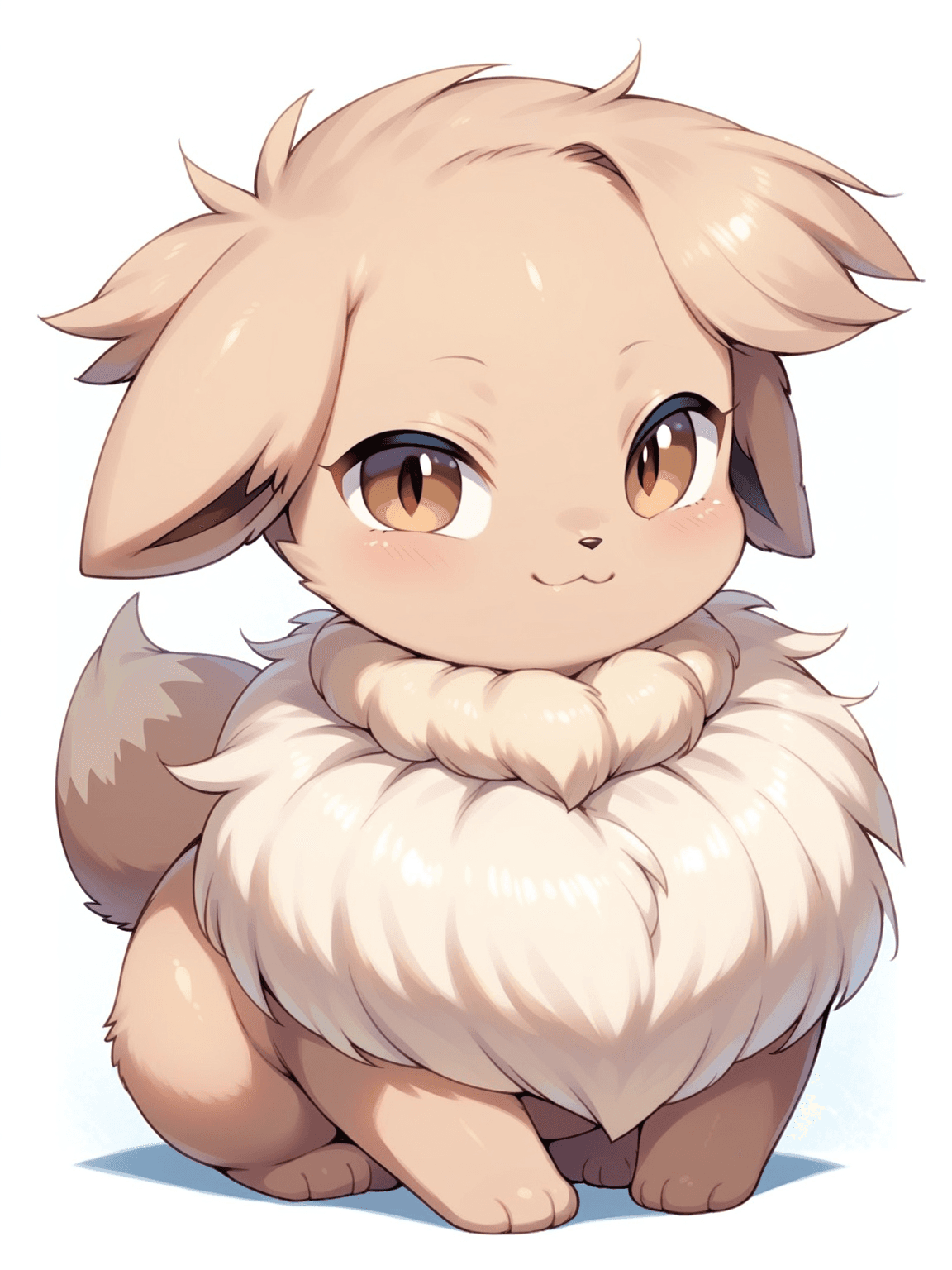 Thumbnail of eevee