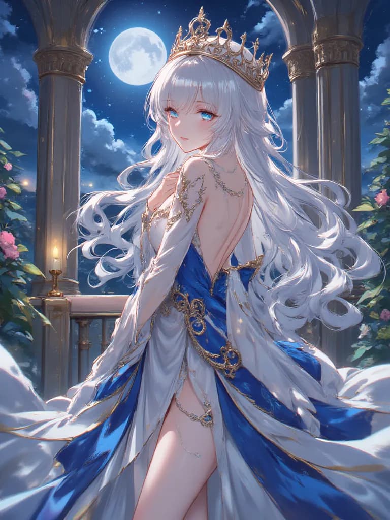 Thumbnail of Королева Этельред