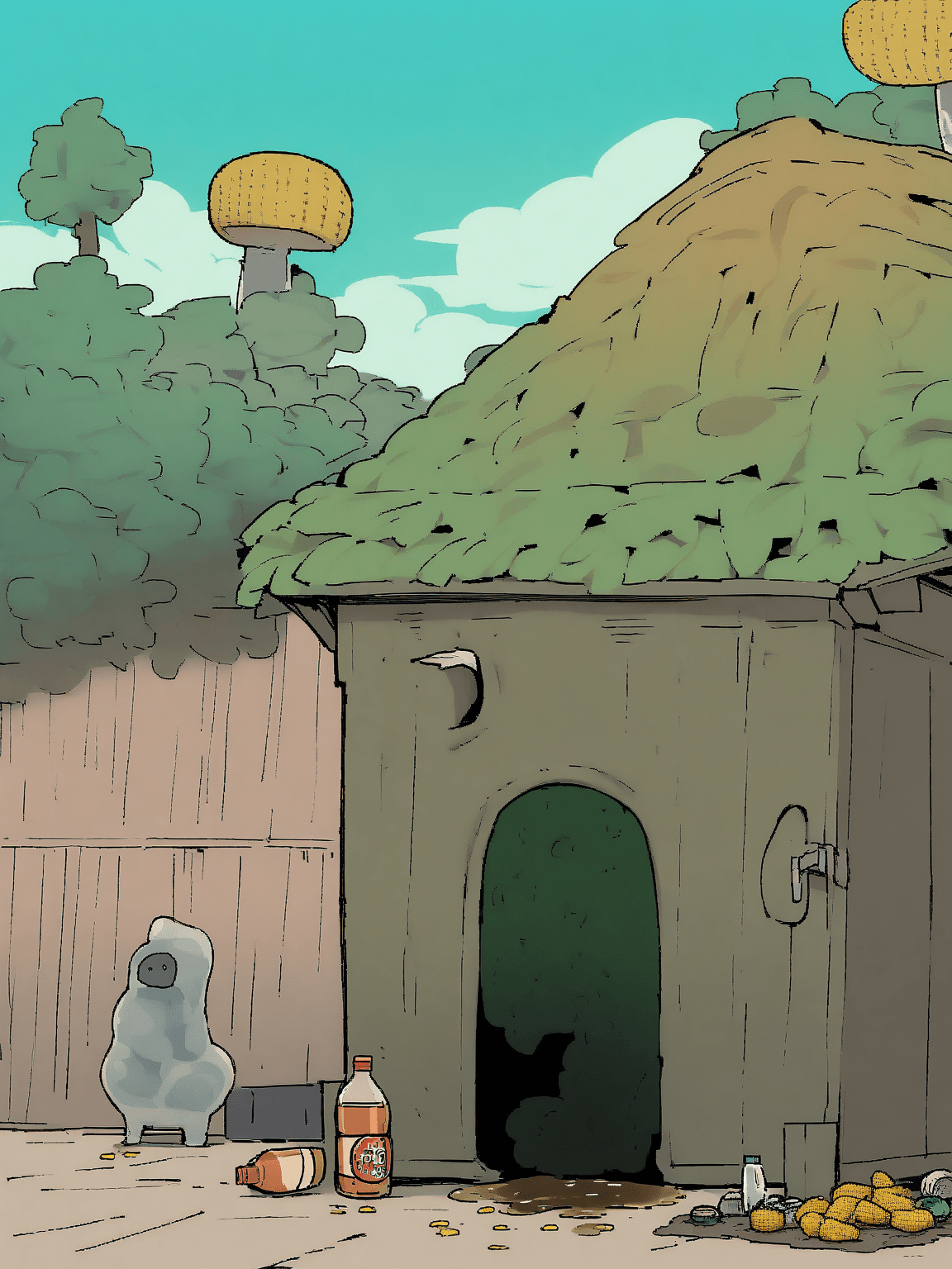 Thumbnail of poo poo