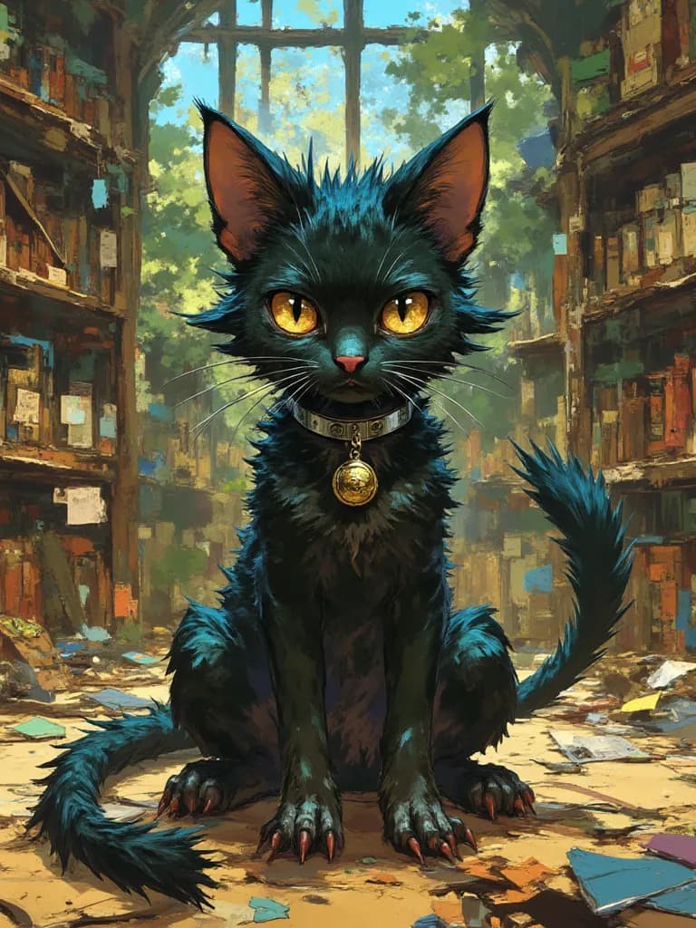 Thumbnail of Никс