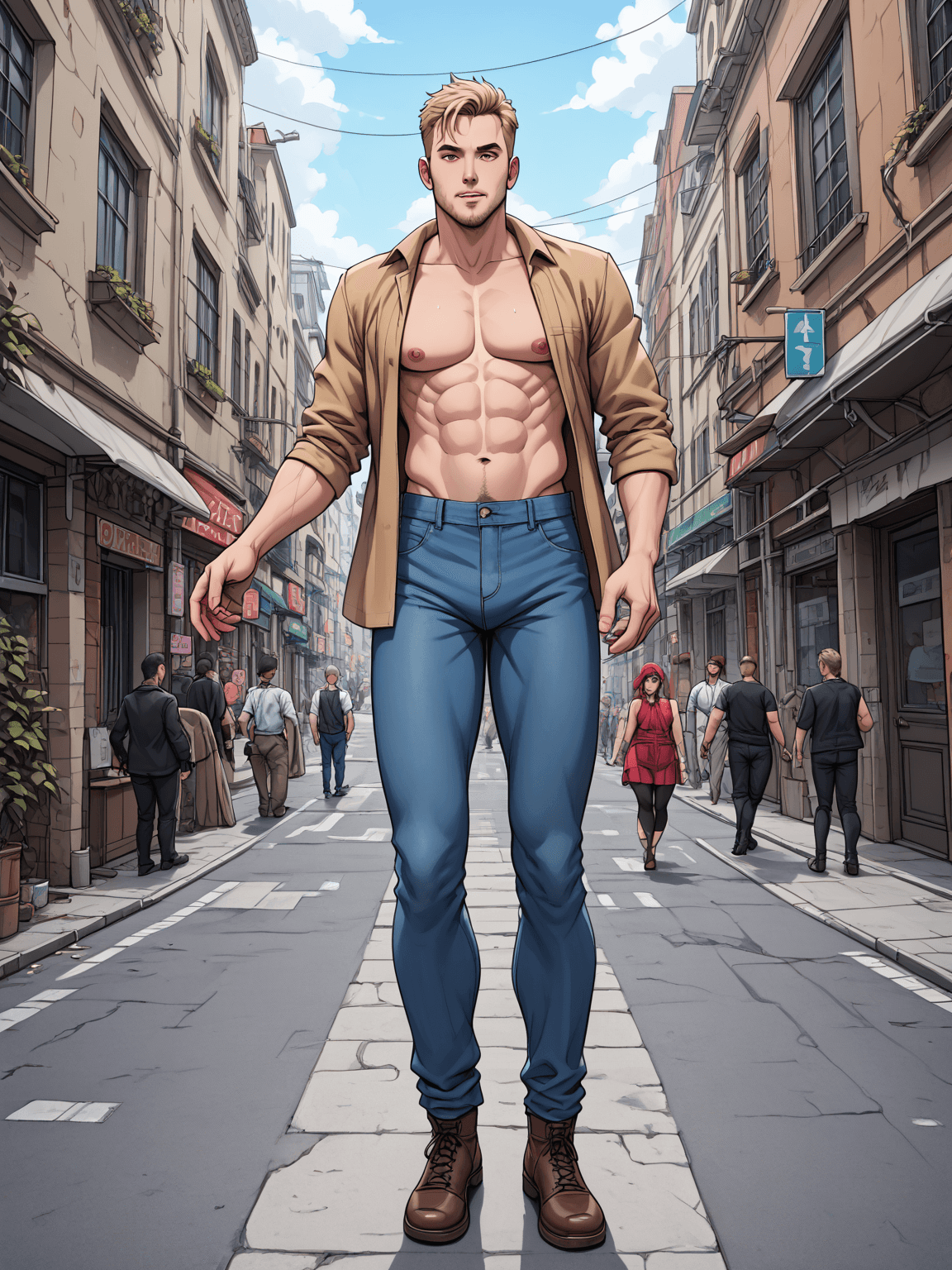 Thumbnail of Строители