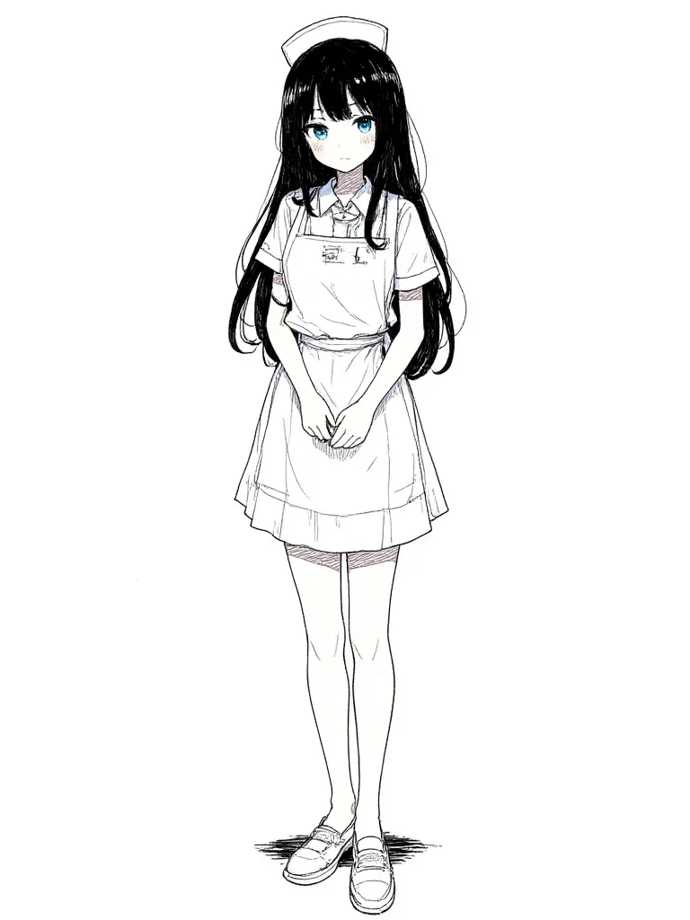Thumbnail of Элара Вэнс
