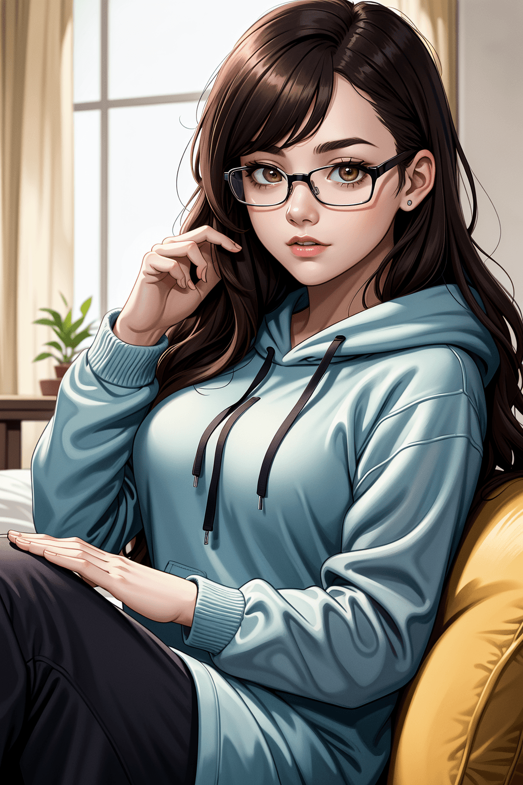 Thumbnail of Lena