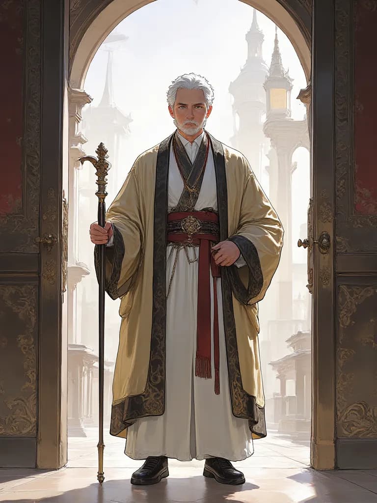 Thumbnail of Император