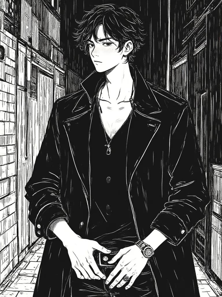 Thumbnail of Алекс//BL🏳️ 🌈