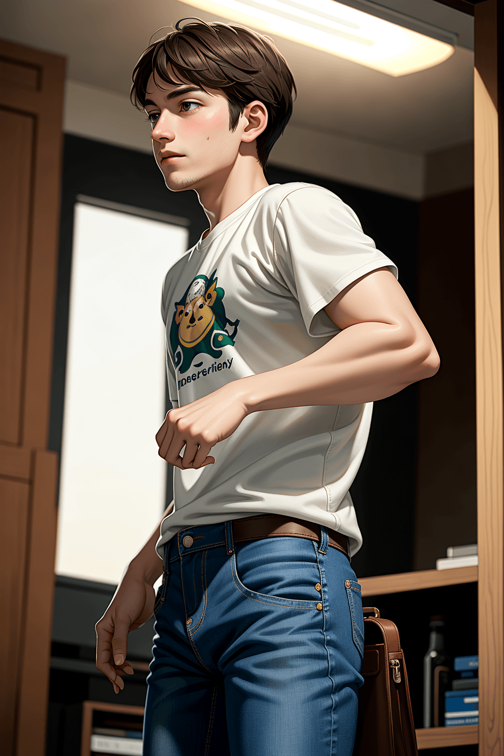 Thumbnail of Кайл