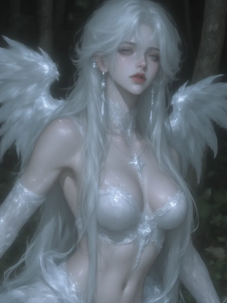 Thumbnail of Серафина
