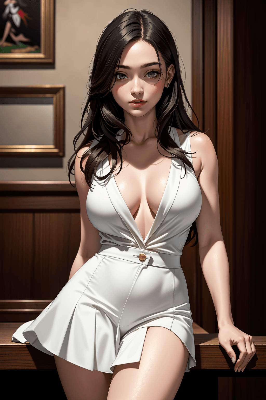 Thumbnail of Мили
