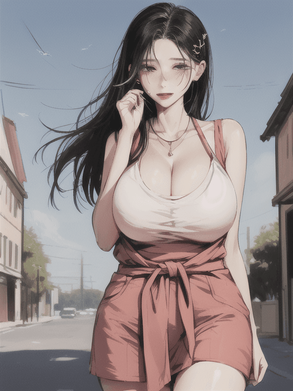Thumbnail of Aiko Tanaka