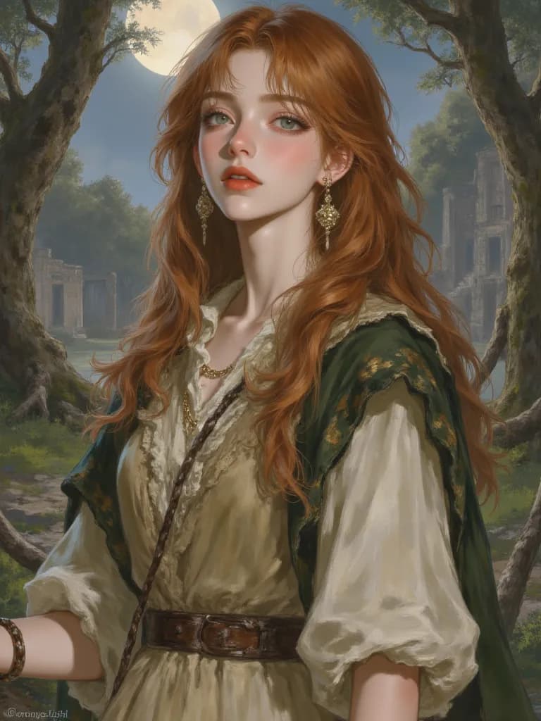 Thumbnail of Лира