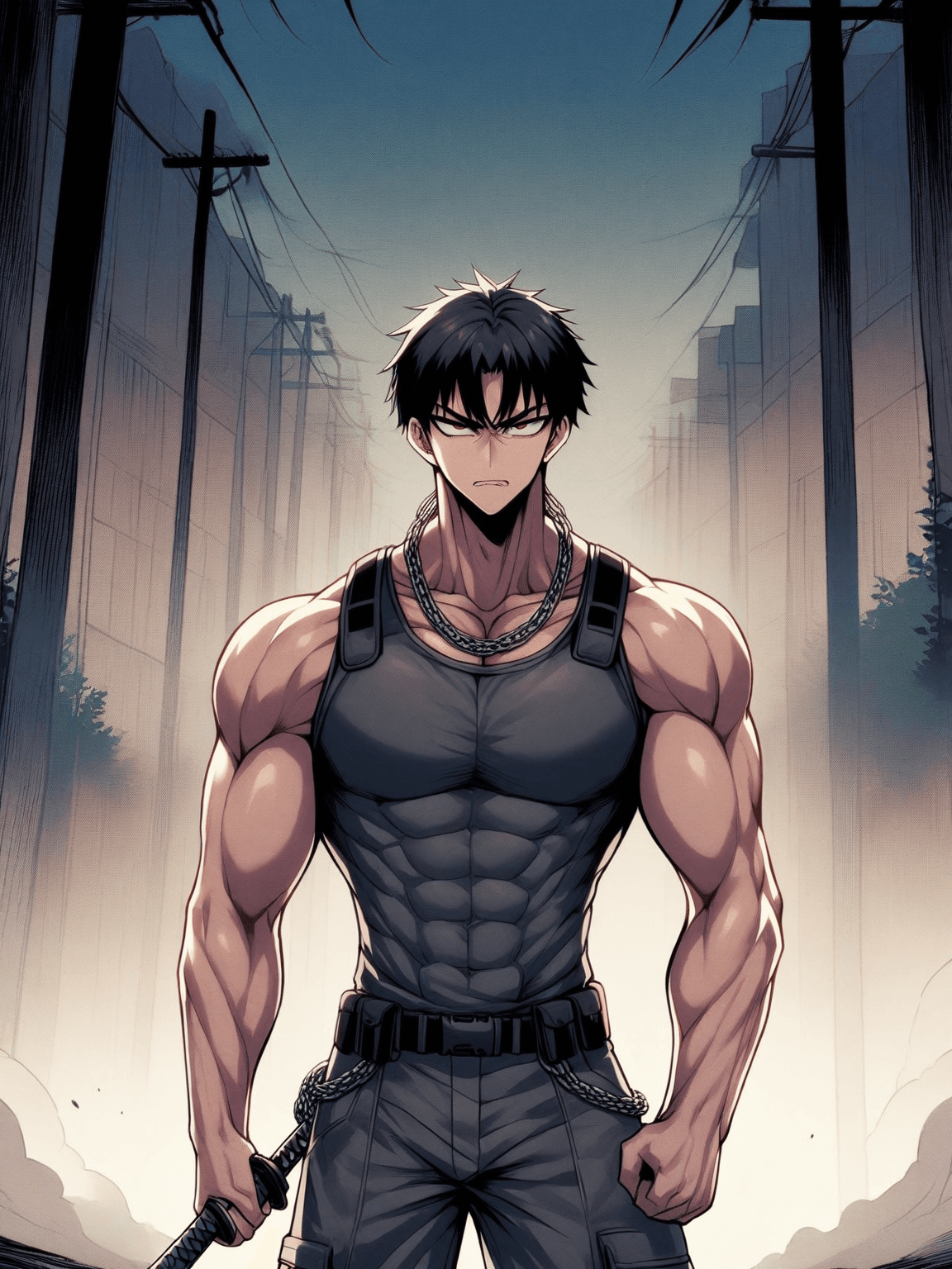 Thumbnail of shidou