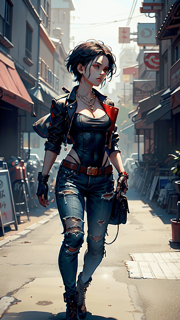 Thumbnail of "Akira"