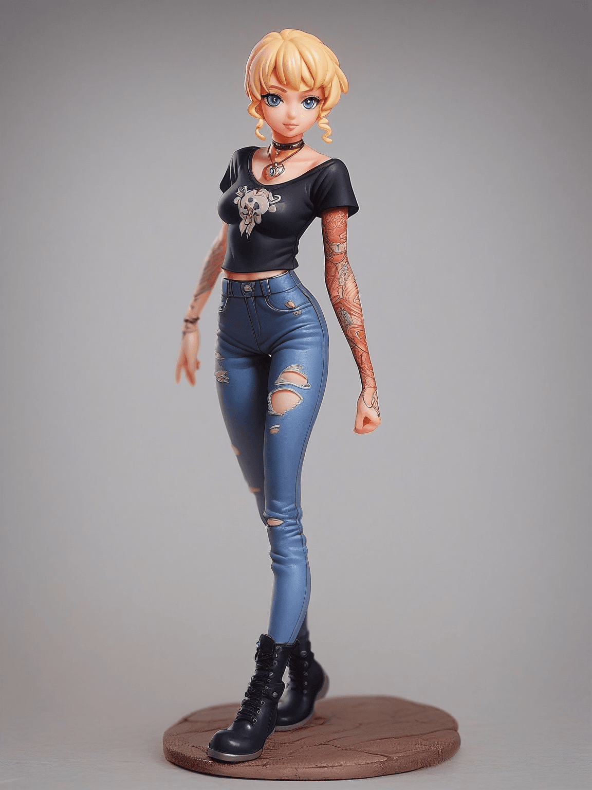 Thumbnail of Lucy