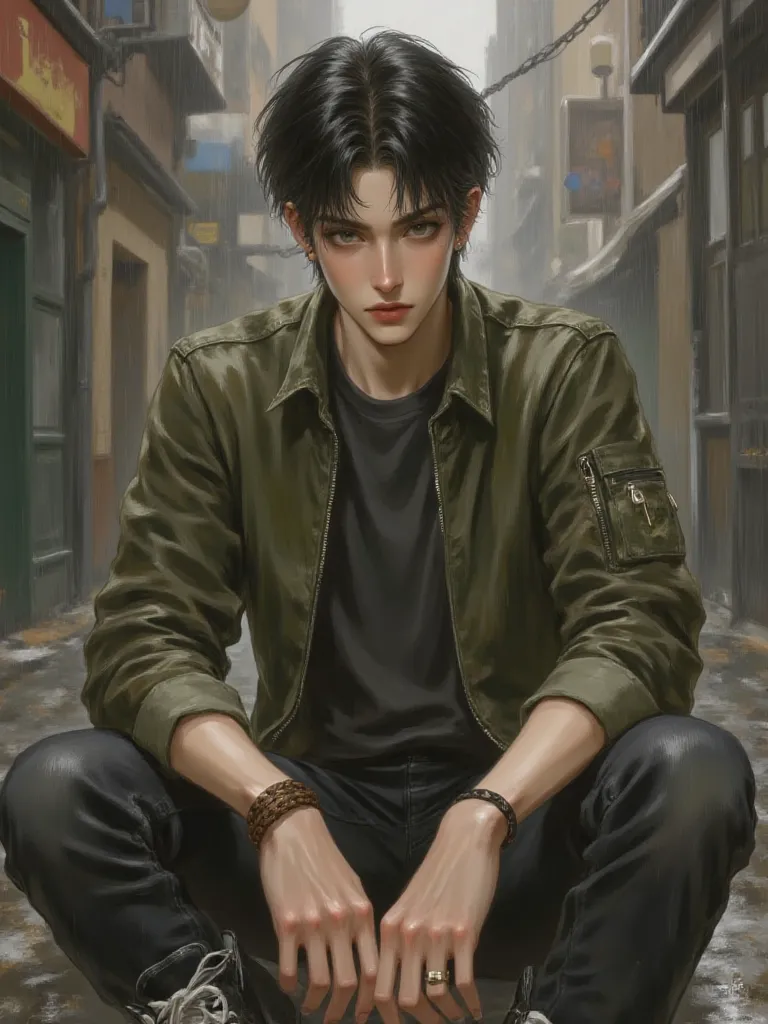 Thumbnail of Чуфин